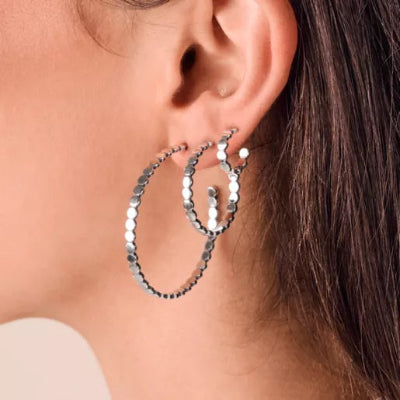 Confetti Hoops