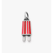 Enamel Popsicle Charm