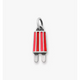 Enamel Popsicle Charm