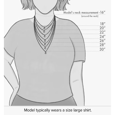 Mom Necklace