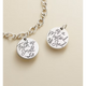 Faith as Small as a Mustard Seed Charm