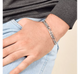 Figaro Bracelet