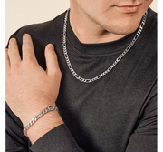 Figaro Bracelet