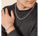 Figaro Bracelet