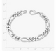 Figaro Bracelet