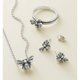 Honey Bee Necklace