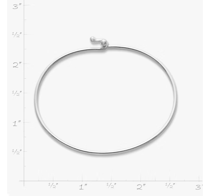 Hook-On Bracelet