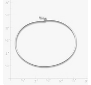 Hook-On Bracelet