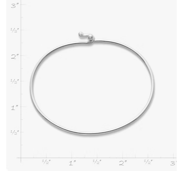 Hook-On Bracelet