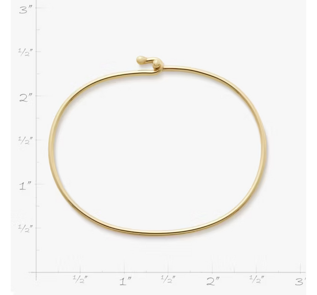 Hook-On Bracelet
