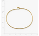 Hook-On Bracelet