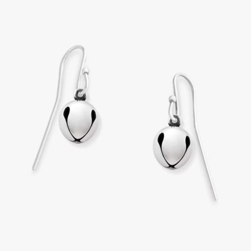 Jingle Bell Earrings
