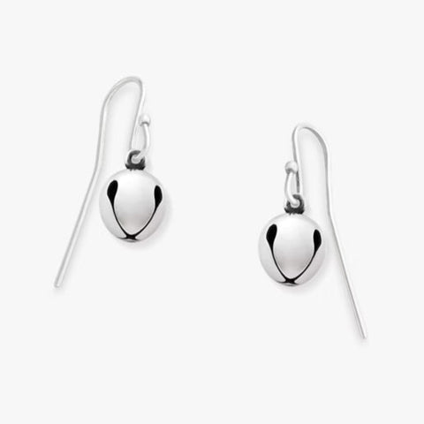 Jingle Bell Earrings