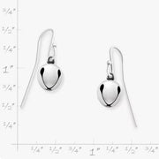 Jingle Bell Earrings