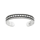 Beaded Cuff Bracelet