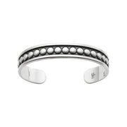 Beaded Cuff Bracelet