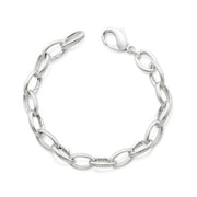 Changeable Charm Bracelet