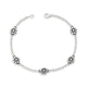 Margarita Flower Bracelet