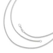 Light Curb Chain