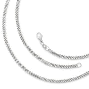 Medium Curb Chain