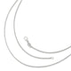Fine Spiga Chain