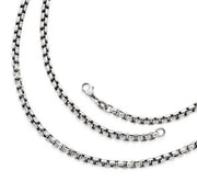 Extra Heavy Box Chain