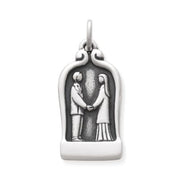 Anniversary Charm