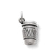 Coffee to Go Charm