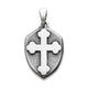 "Fear Not..." Pendant