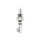Mini Key Charm