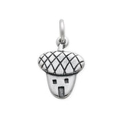 Mystic Nut Hut Charm