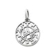 Aztec Disk Charm