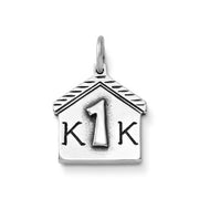 Cabin Number Charm