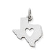 Deep in the Heart of Texas Charm