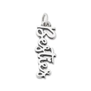 "Besties" Charm
