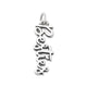 "Besties" Charm