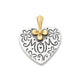 "Mom" Forever Pendant