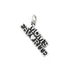 "Mom's Favorite" Charm
