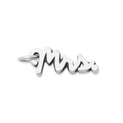 "Mrs." Charm