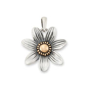 Full Bloom Pendant