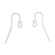 Beaded Wire Ear Hooks