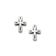 Sign of Faith Studs