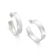 Bold Hoops