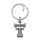 Texas Tech Key Chain