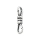 Double Sided Changeable Charm Holder Fob