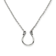 Changeable Charm Necklace