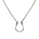 Changeable Charm Necklace
