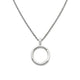 Circlet Changeable Charm Necklace