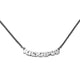 Kickapoo Necklace