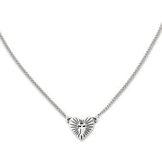 Radiant Faith Necklace